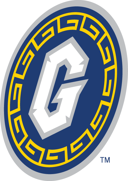 NC-Greensboro Spartans 2001-Pres Alternate Logo v4 iron on transfers for clothing